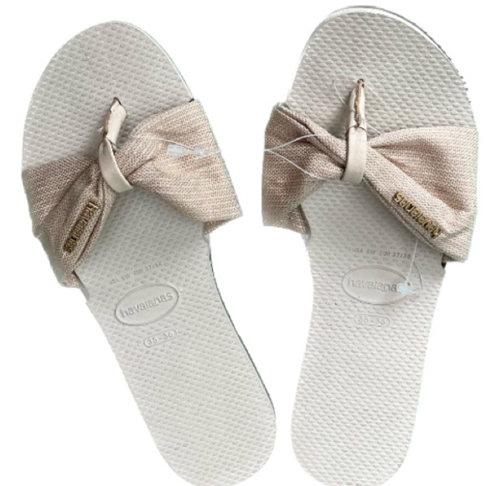 Women’s Havaianas You St. Tropez sandals